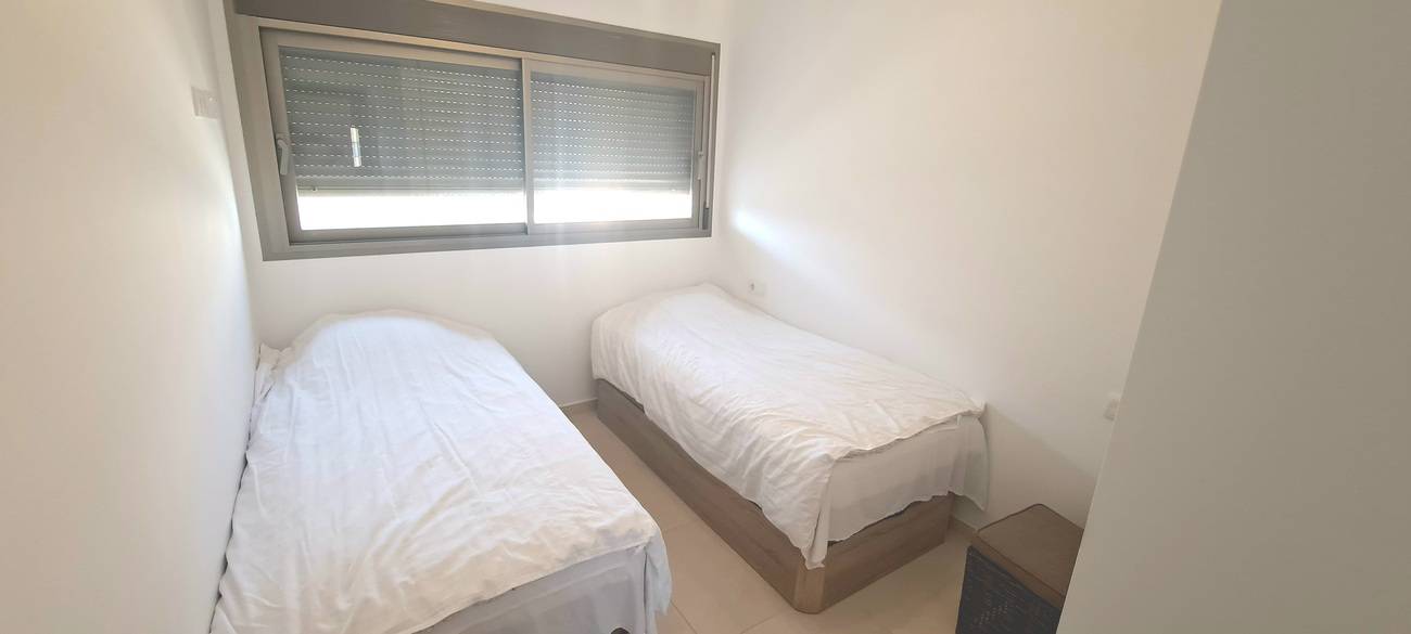 Utility room of the apartment in Lomas de Cabo Roig-Los Dolses, Orihuela Costa