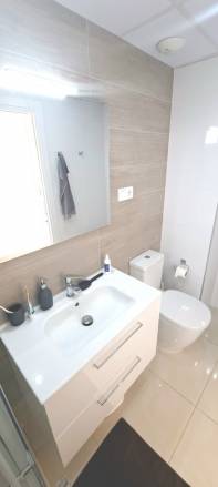 Storage area of the apartment in Lomas de Cabo Roig-Los Dolses, Orihuela Costa (view 23)