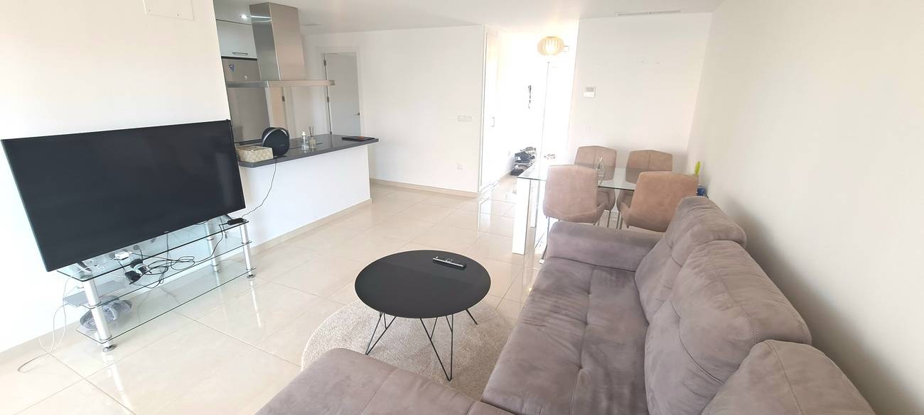 Additional room in apartment, Lomas de Cabo Roig-Los Dolses