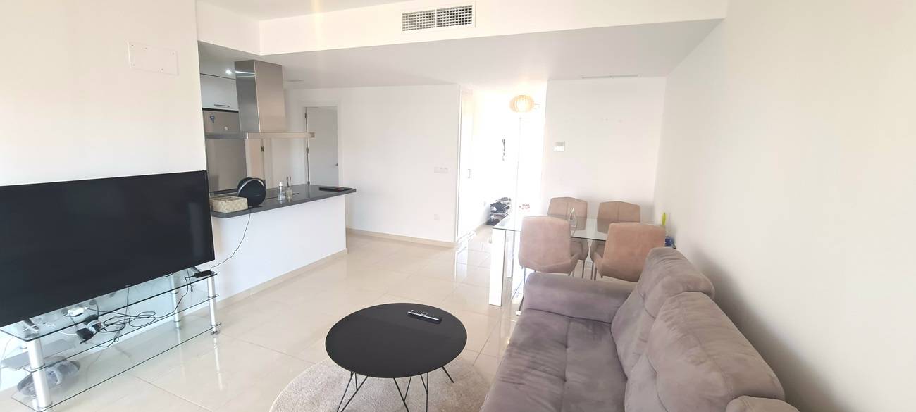 Terrace or outdoor area, Lomas de Cabo Roig-Los Dolses