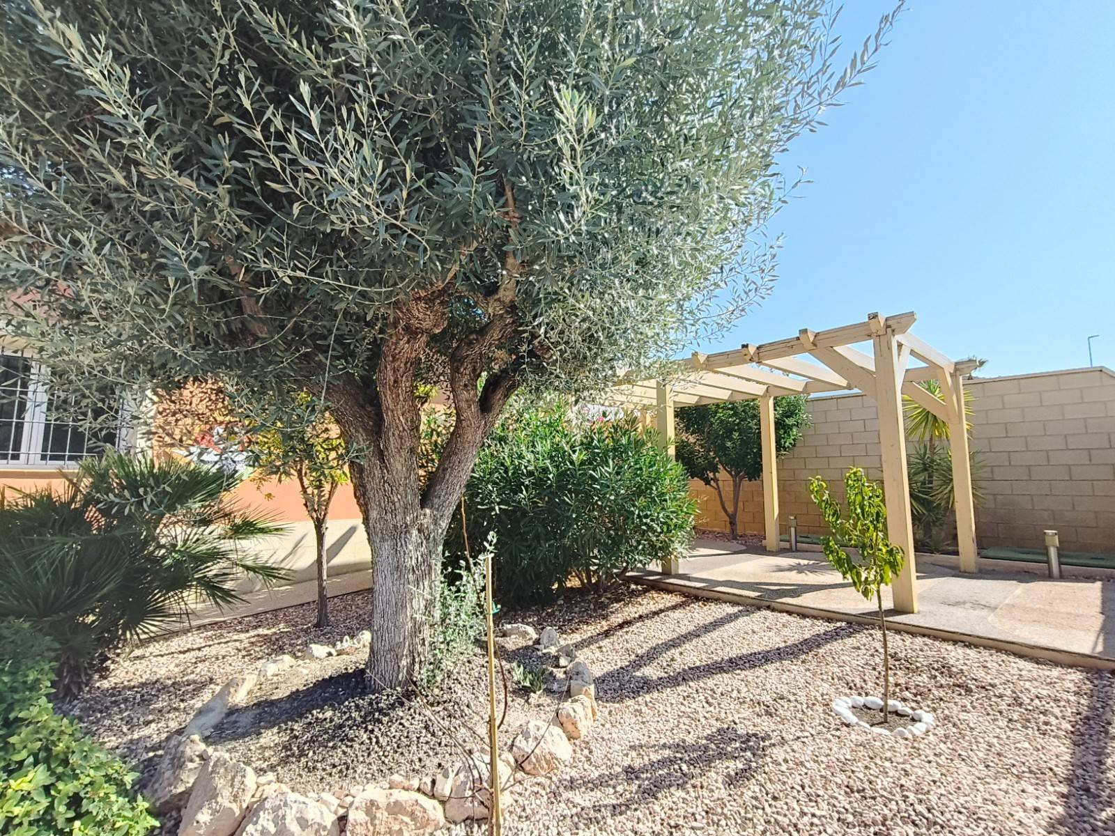 Storage area of the villa in Comunidad valenciana, La Romana (view 23)