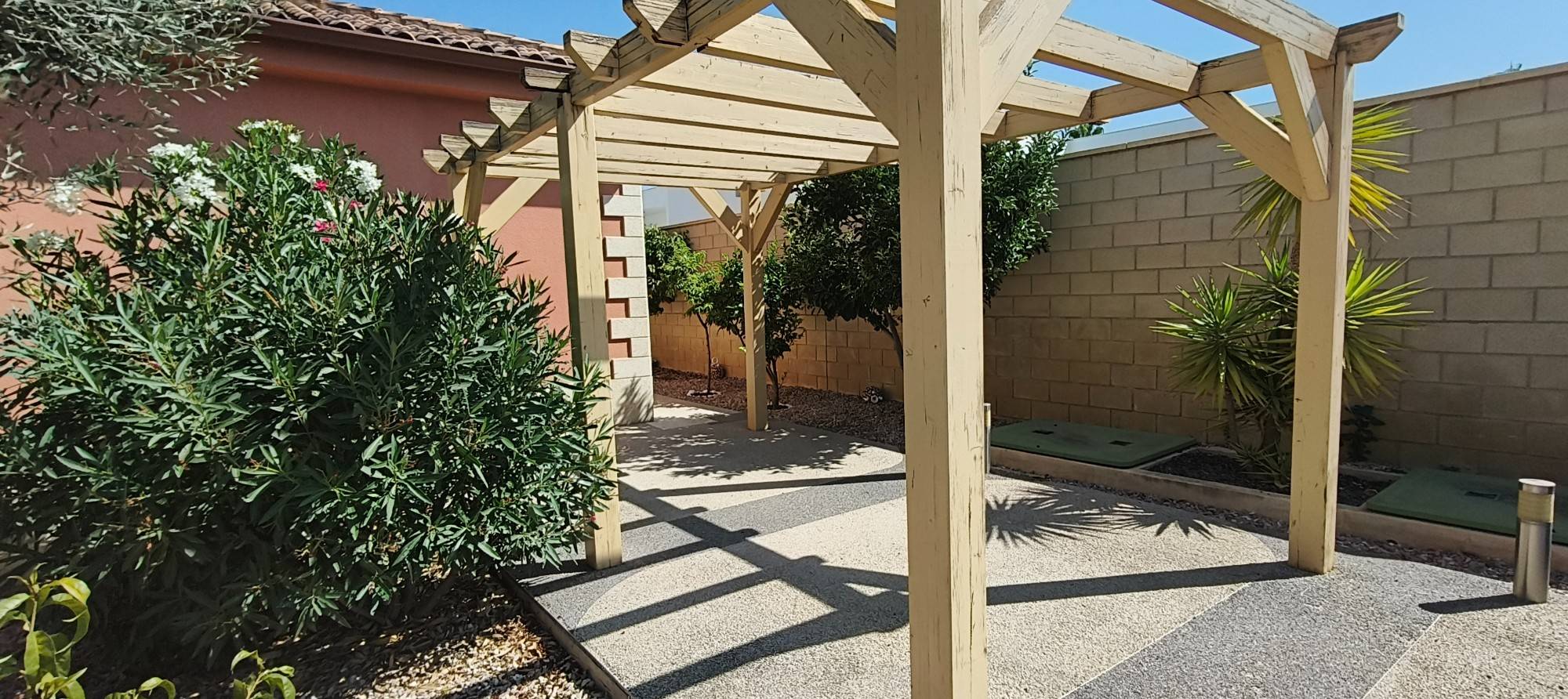 Additional room in villa, Comunidad valenciana