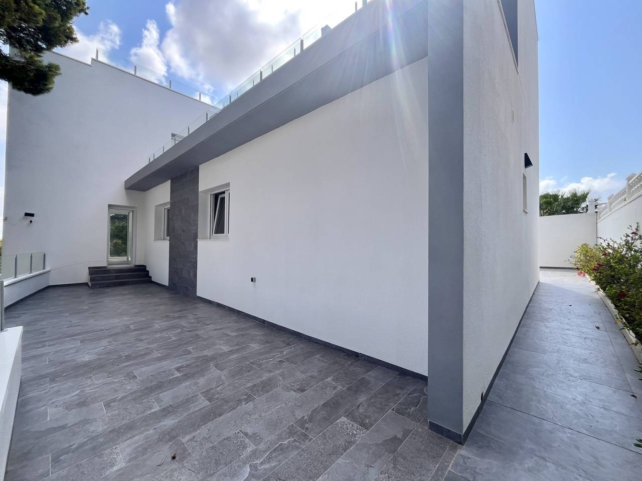 Utility room of the villa in La siesta, Torrevieja (view 24)