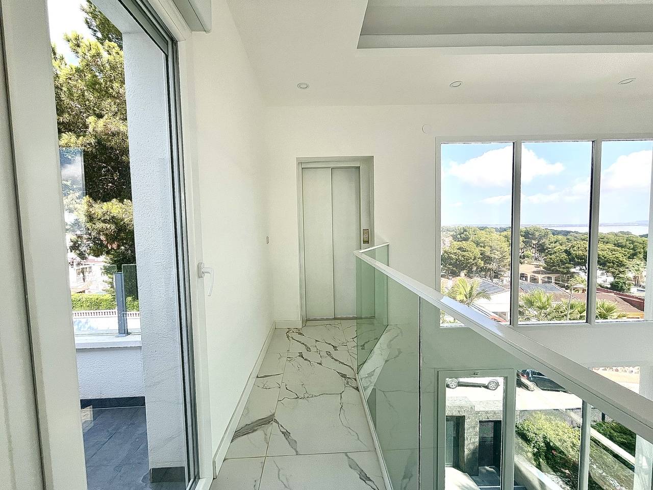 Additional room in villa, La siesta