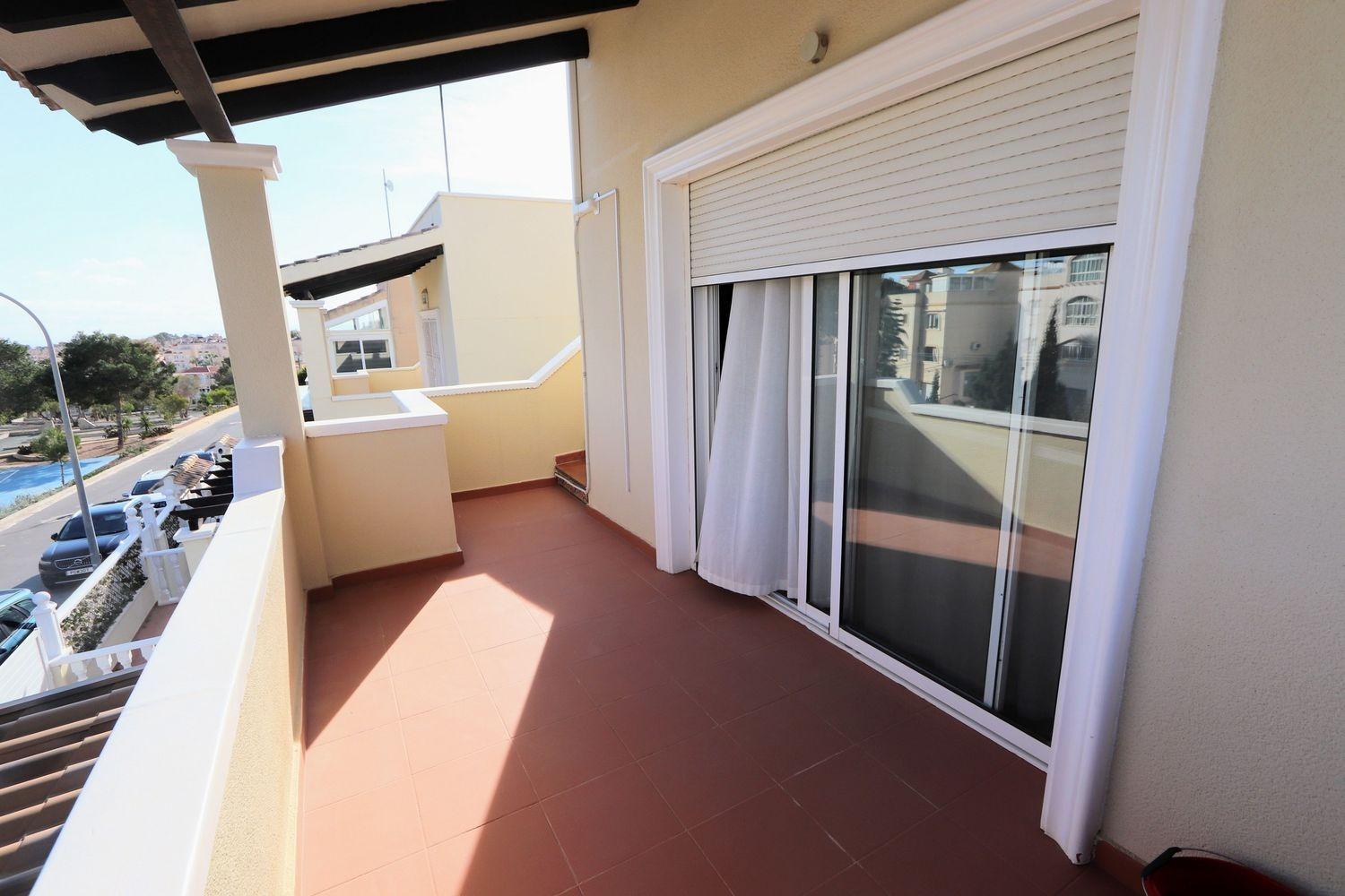 Storage area of the villa in El galán, San Miguel De Salinas (view 33)