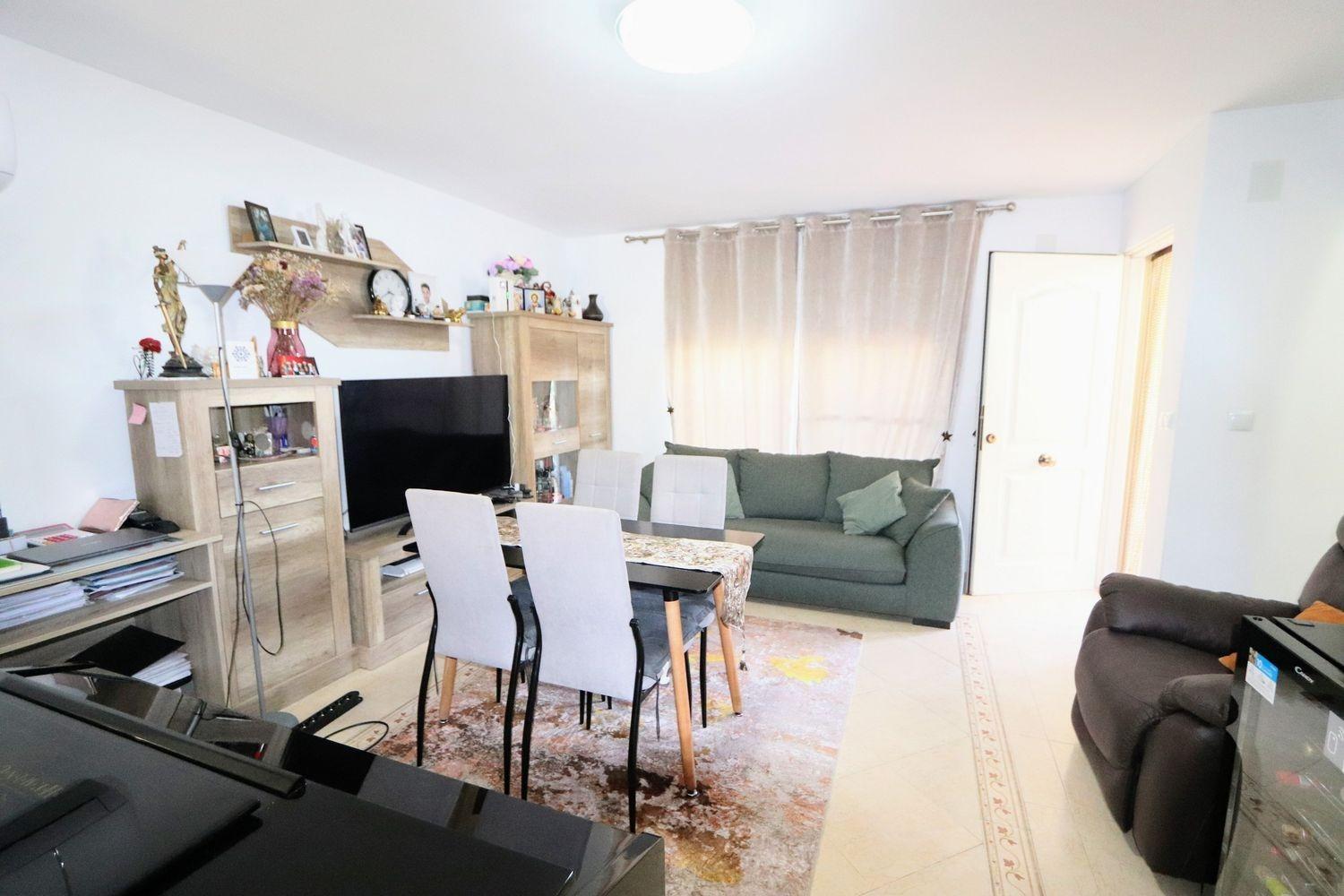 Additional room in villa, El galán