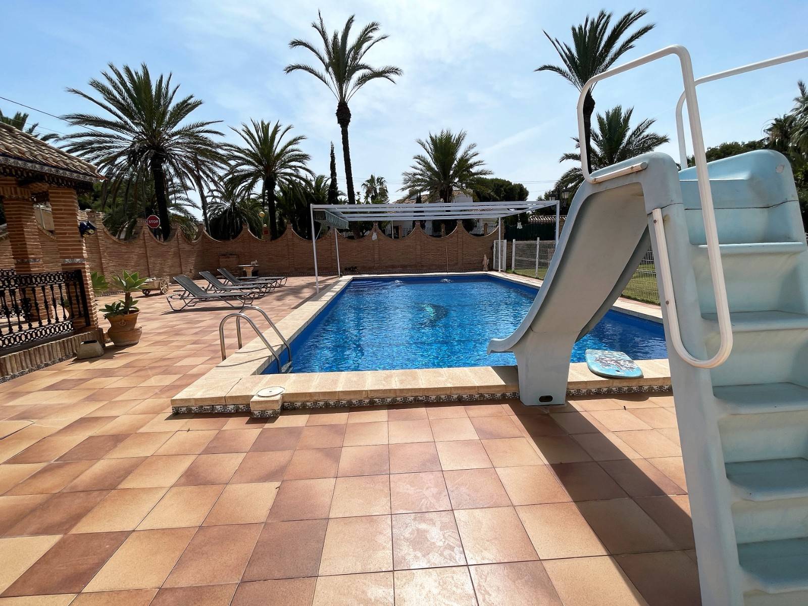 Additional room in villa, Cabo Roig