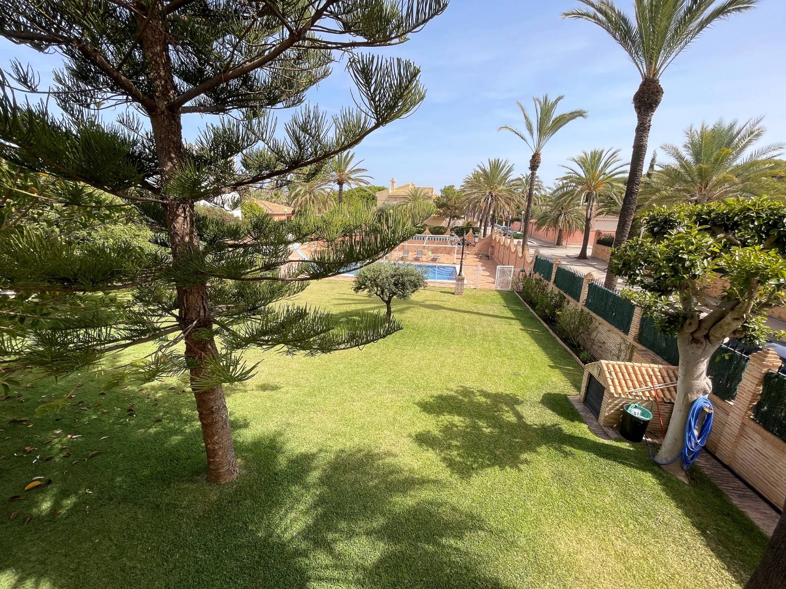 Terrace or outdoor area, Cabo Roig