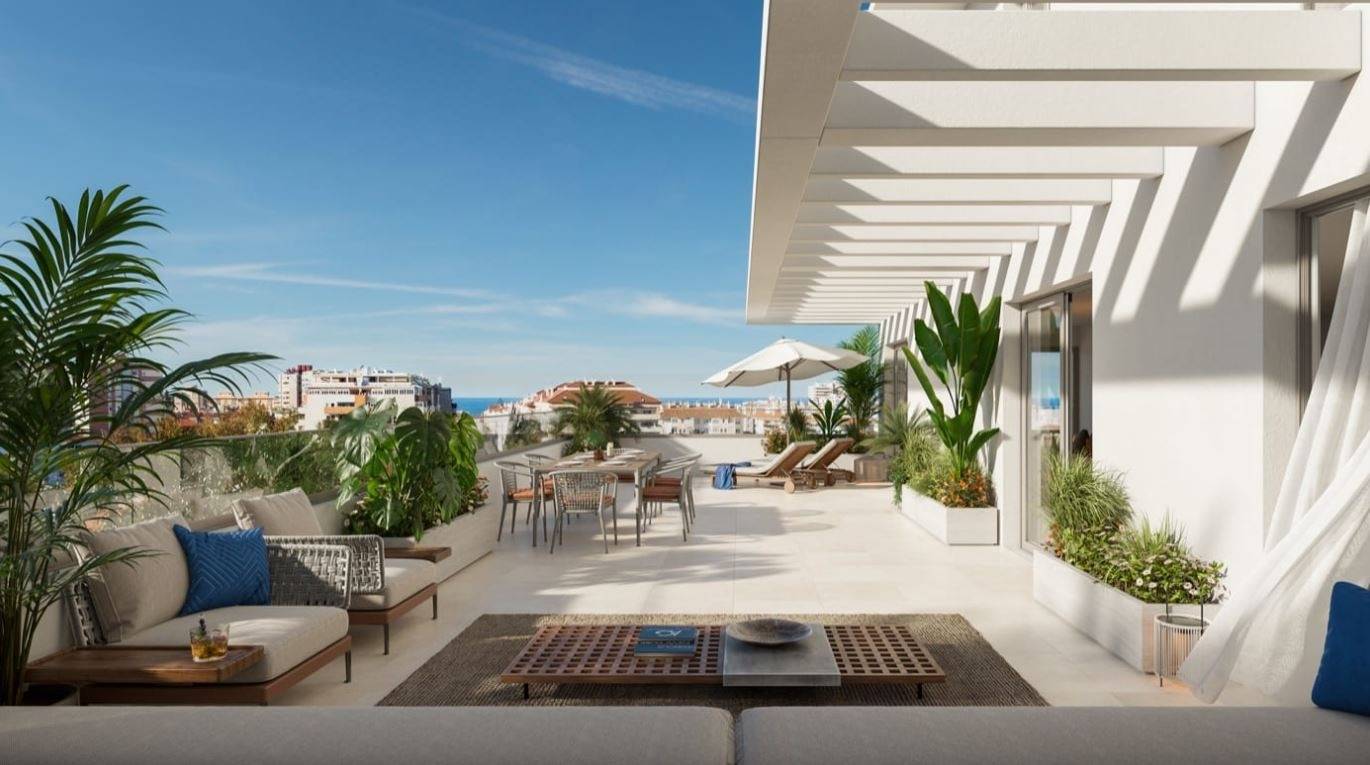 Terrace or outdoor area, El Tejar