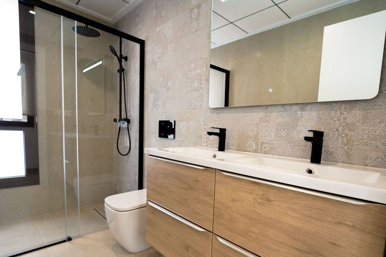 Additional room in villa, Heredades