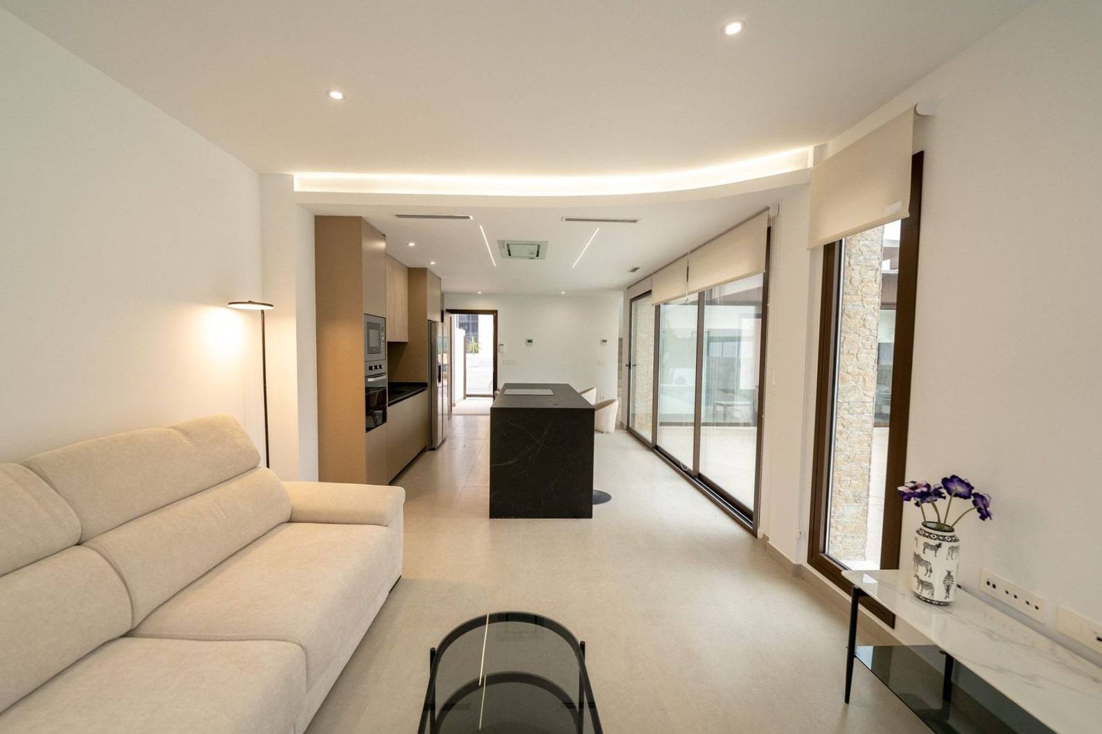 Terrace or outdoor area, Heredades