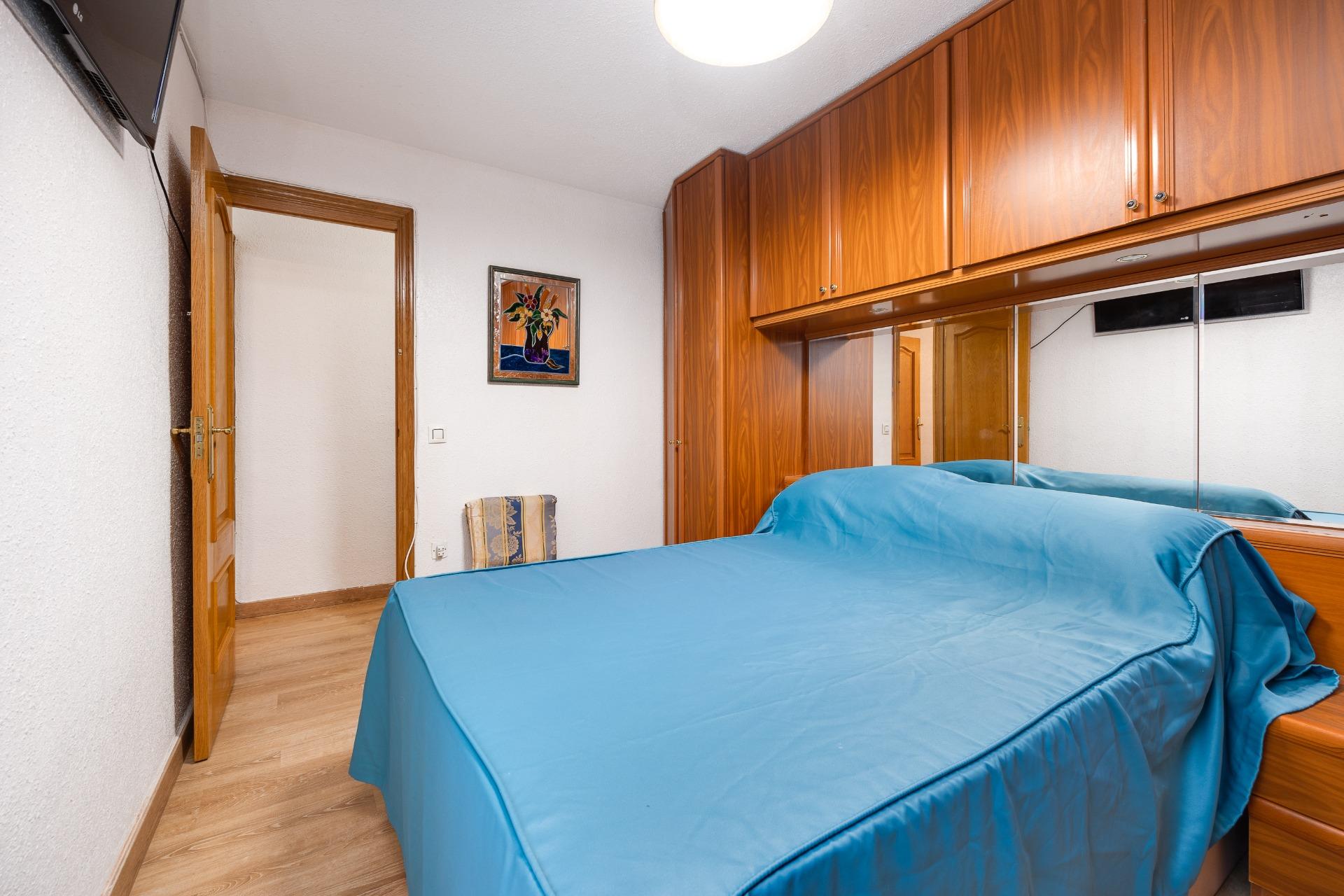Street view of the apartment in Centro, Torrevieja