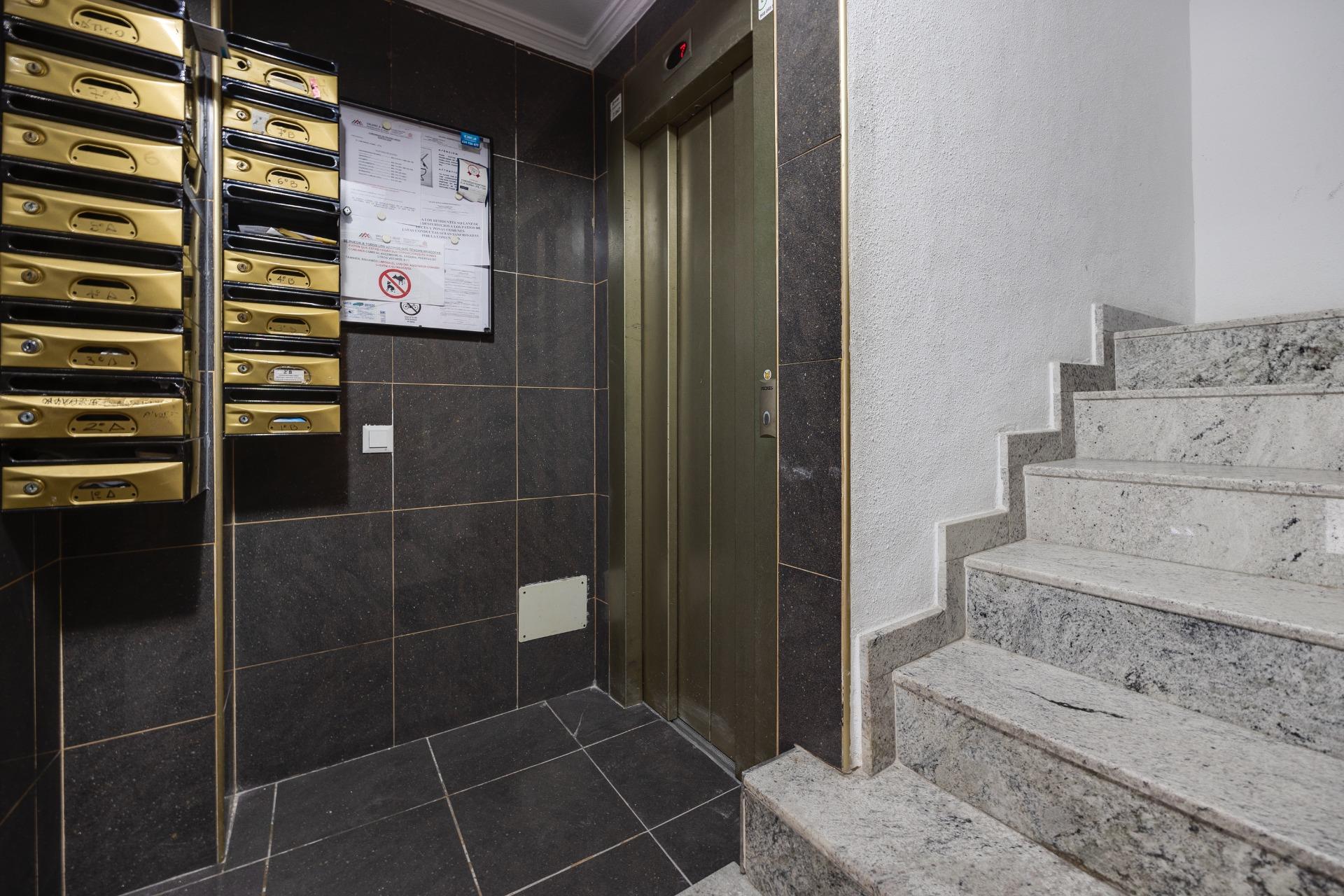 Neighbourhood view of the apartment in Centro, Torrevieja (view 29)