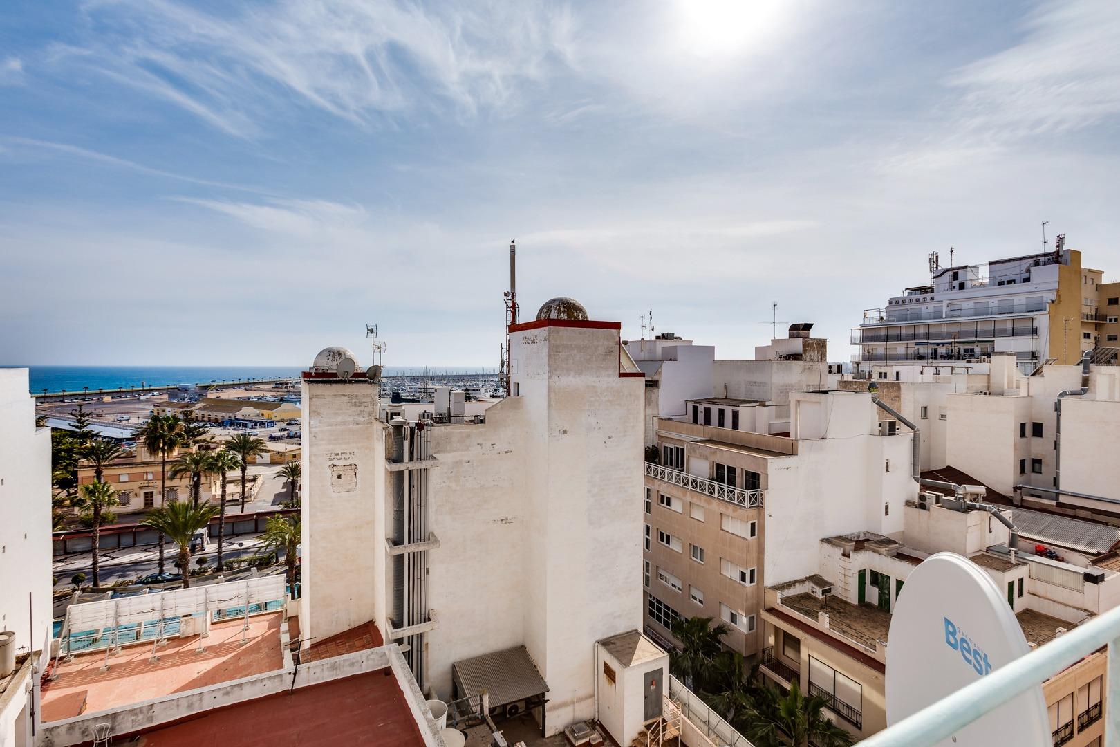 Storage area of the apartment in Centro, Torrevieja (view 33)