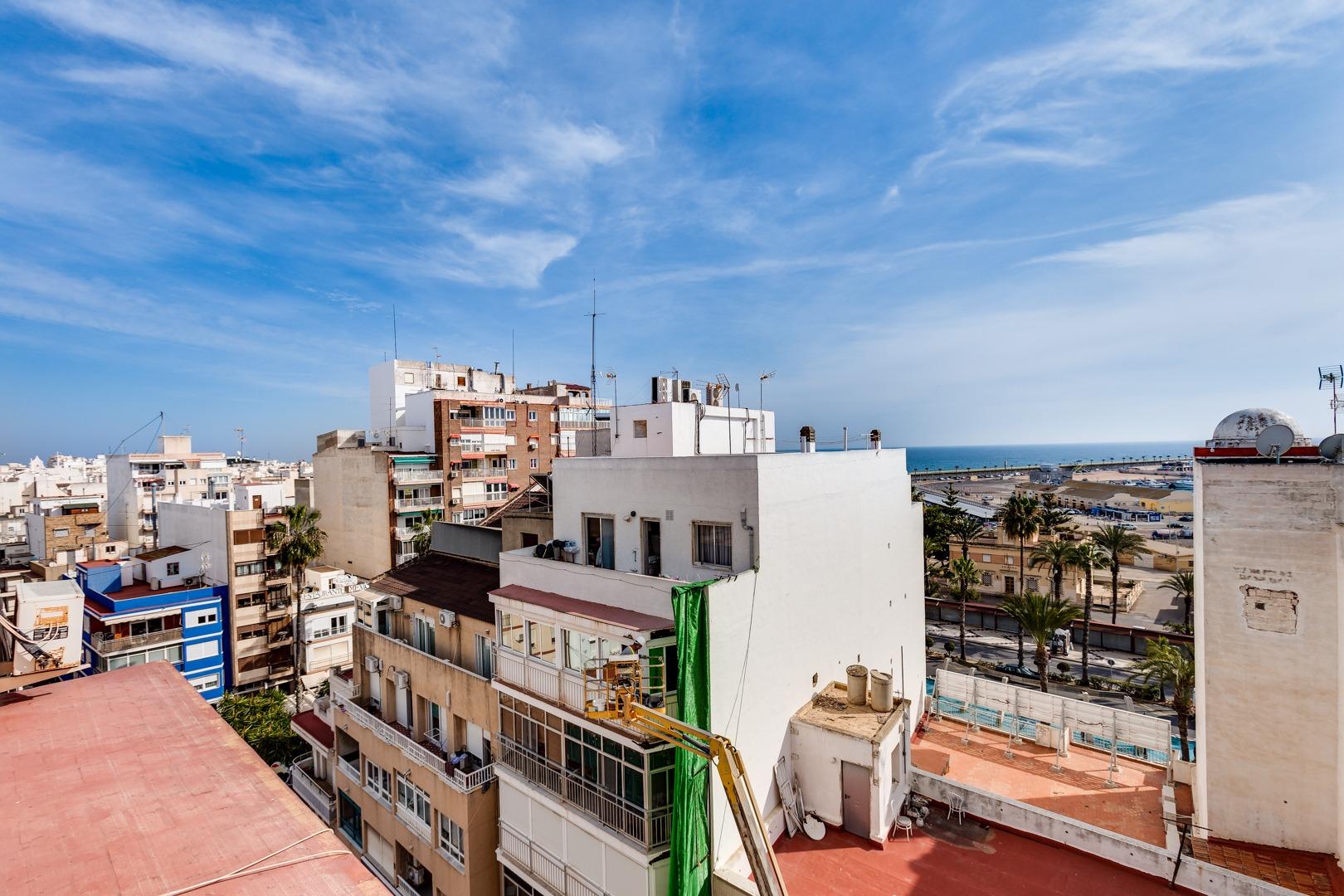Utility room of the apartment in Centro, Torrevieja (view 34)