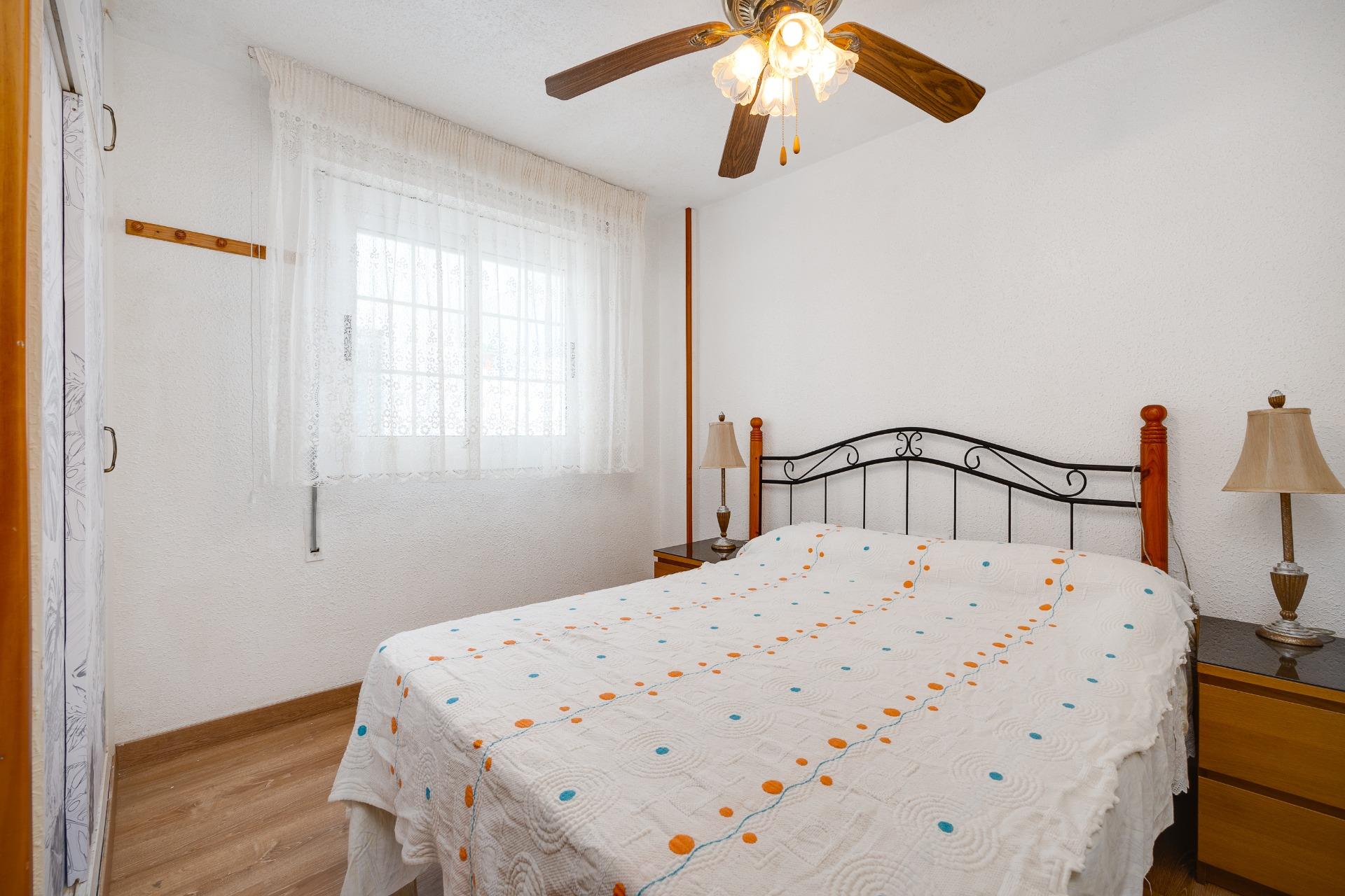 Kitchen area in apartment, Centro