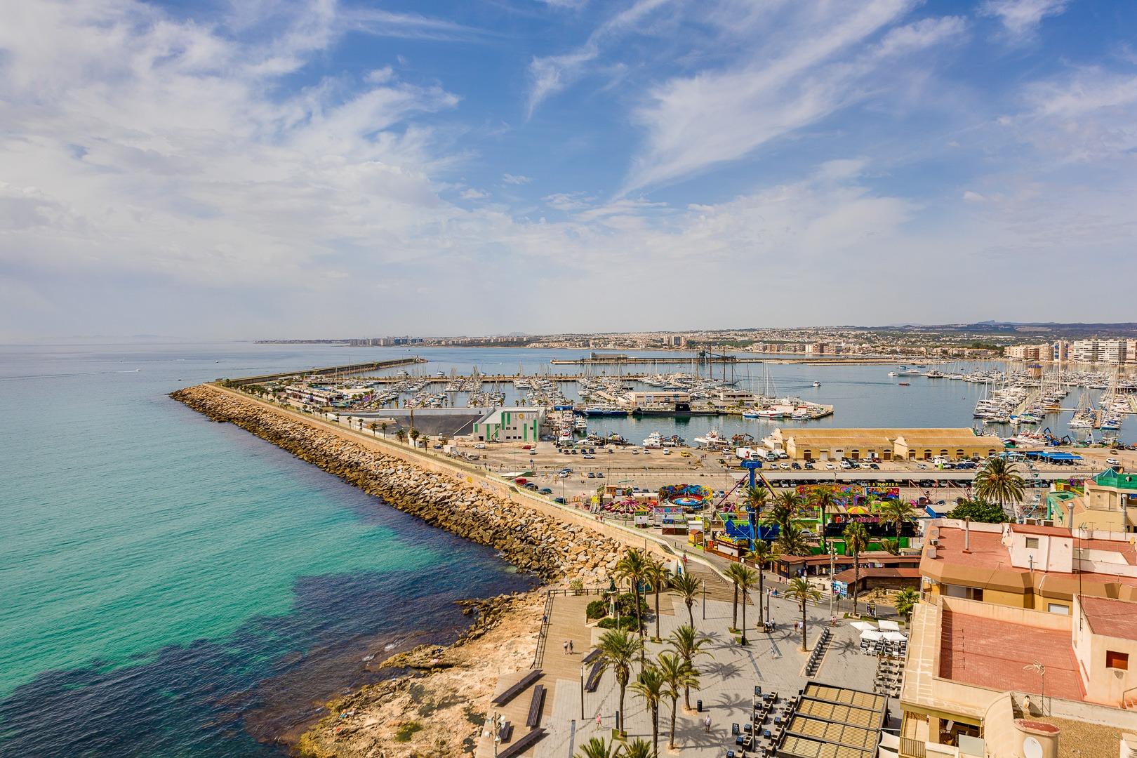 Storage area of the apartment in Centro, Torrevieja (view 63)