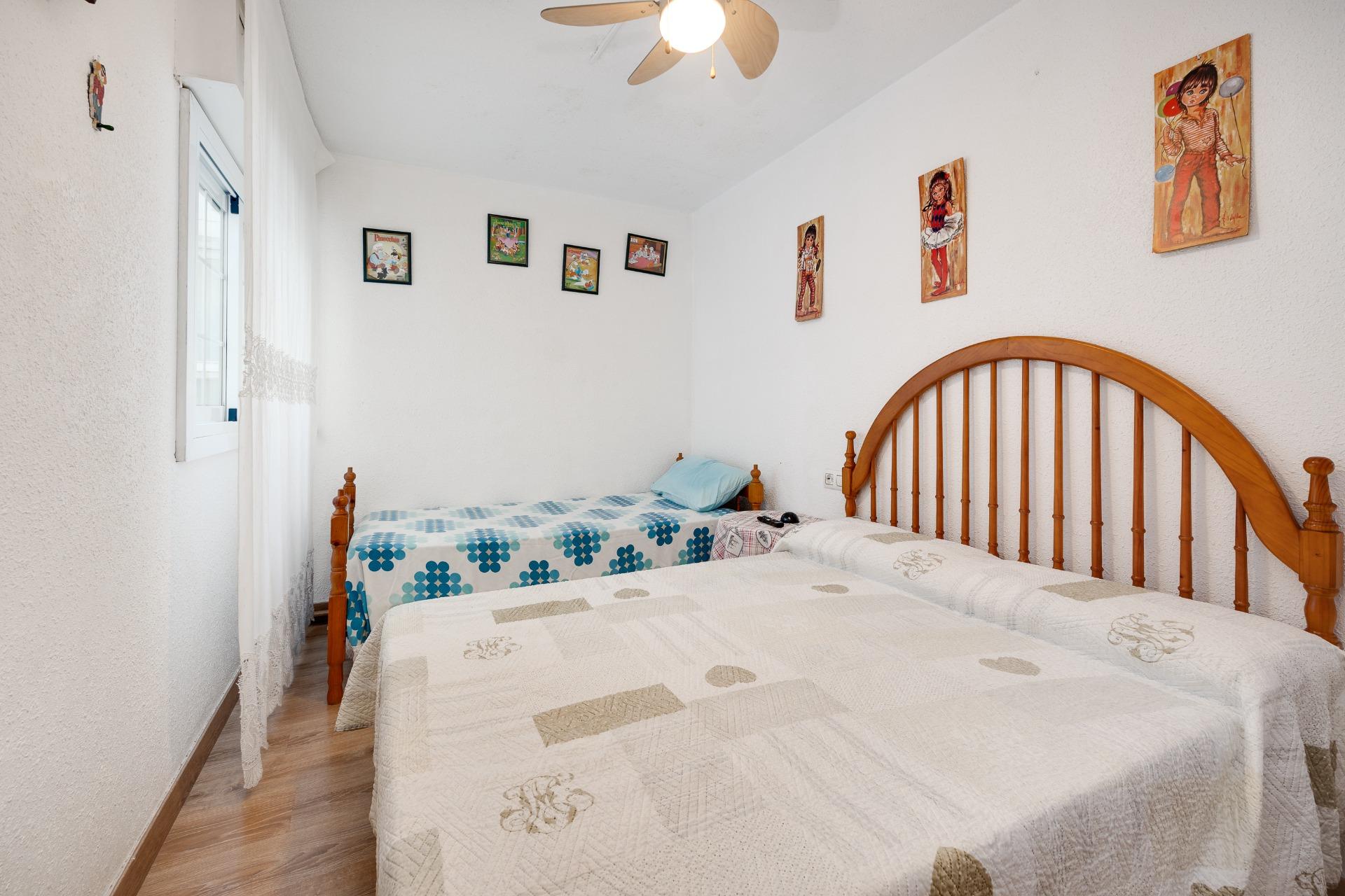 Additional room in apartment, Centro
