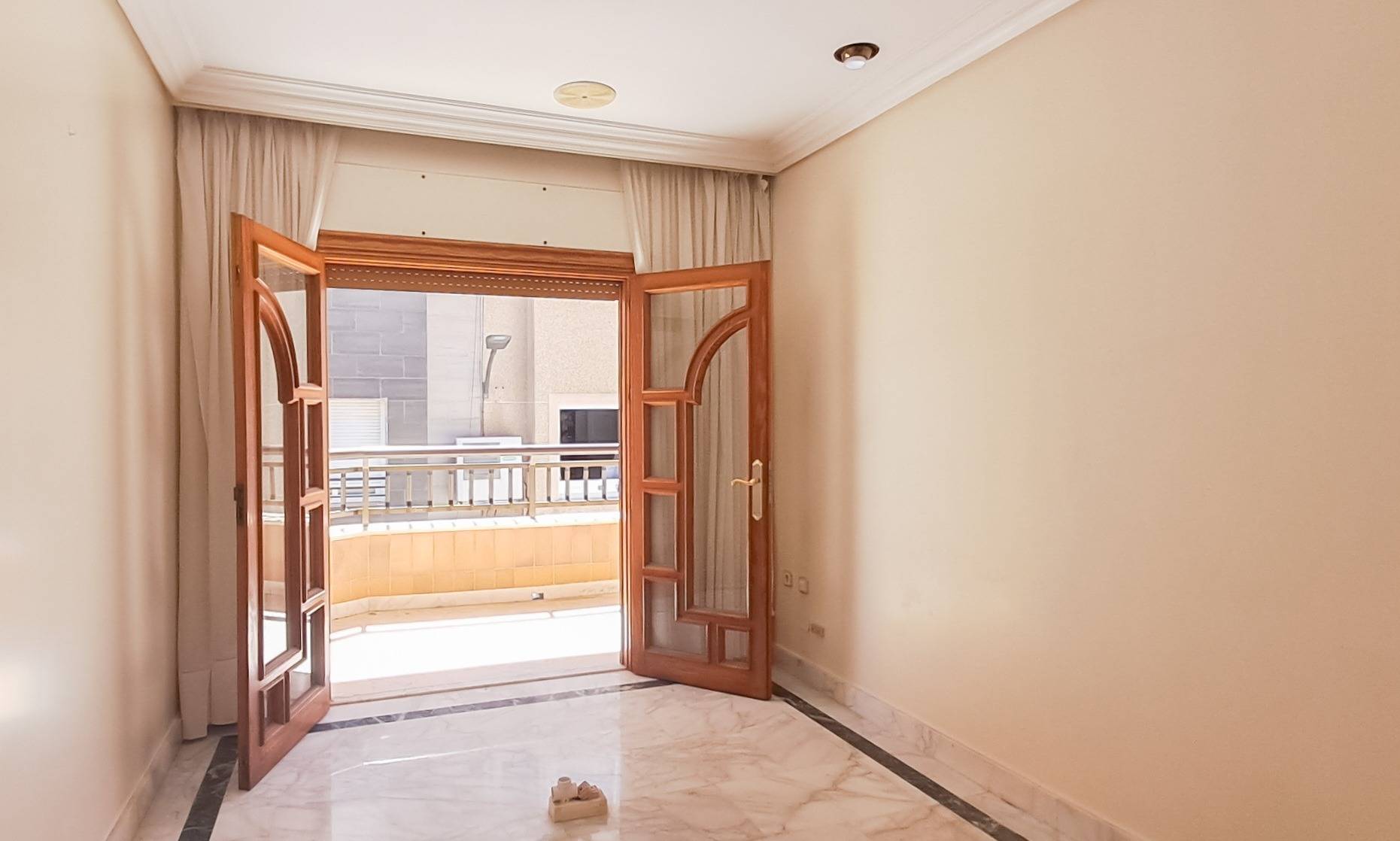 Hallway of the penthouse in Lo Pagán, San Pedro Del Pinatar (view 22)
