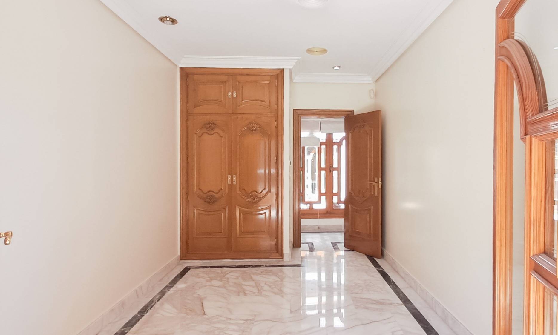 Storage area of the penthouse in Lo Pagán, San Pedro Del Pinatar (view 23)