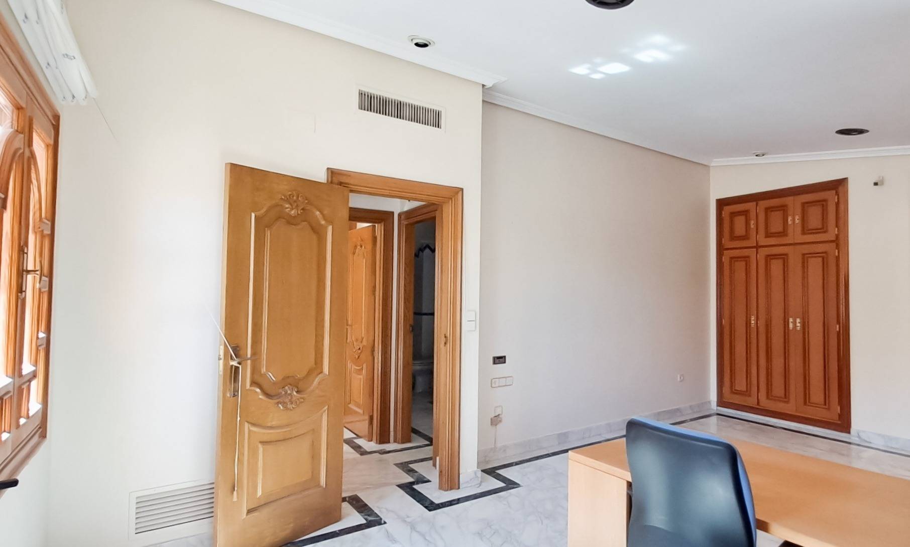 Street view of the penthouse in Lo Pagán, San Pedro Del Pinatar (view 28)