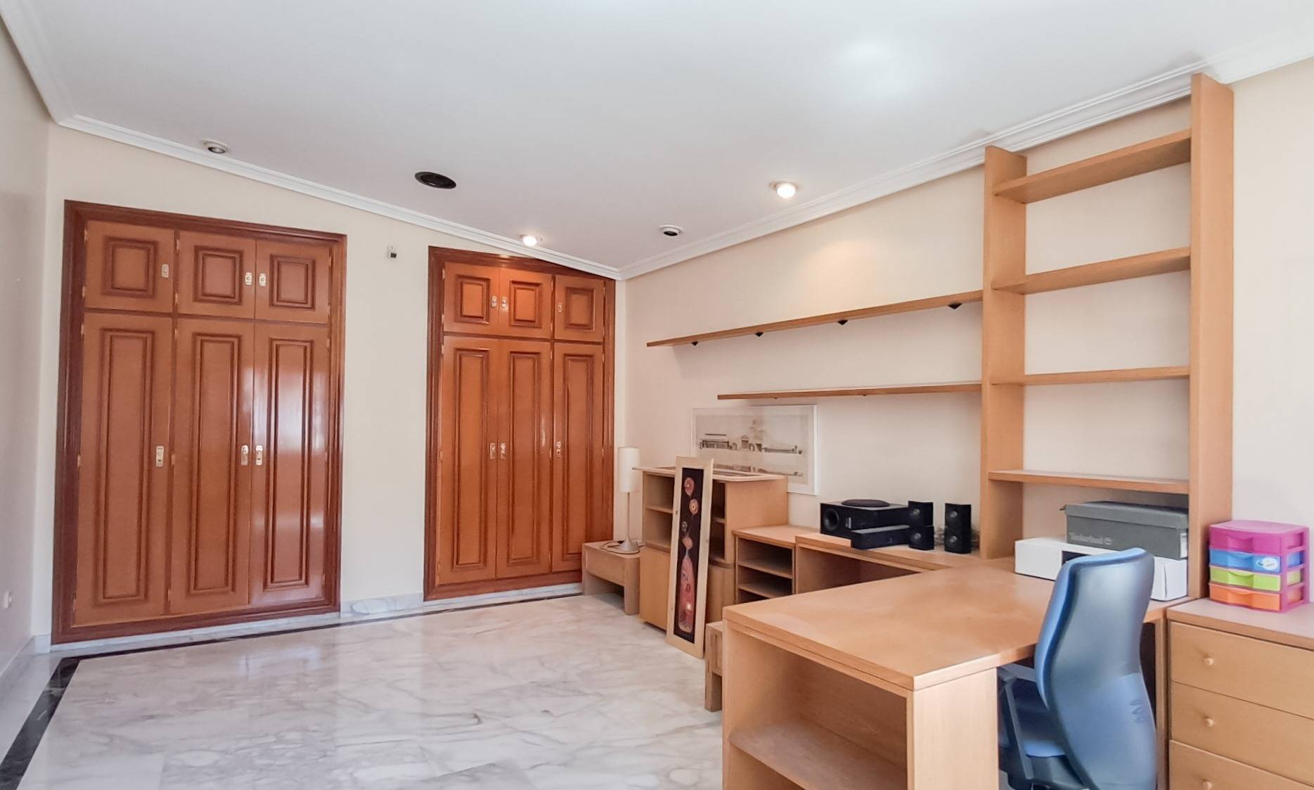 Neighbourhood view of the penthouse in Lo Pagán, San Pedro Del Pinatar (view 29)