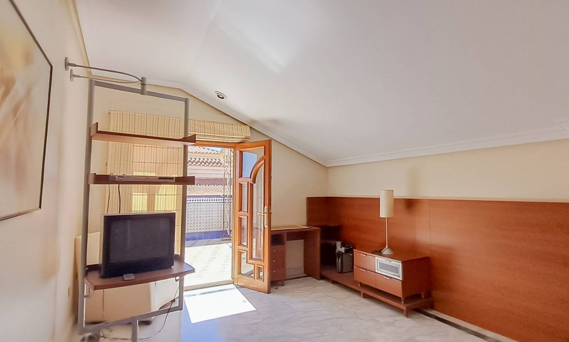 Building detail of the penthouse in Lo Pagán, San Pedro Del Pinatar (view 31)