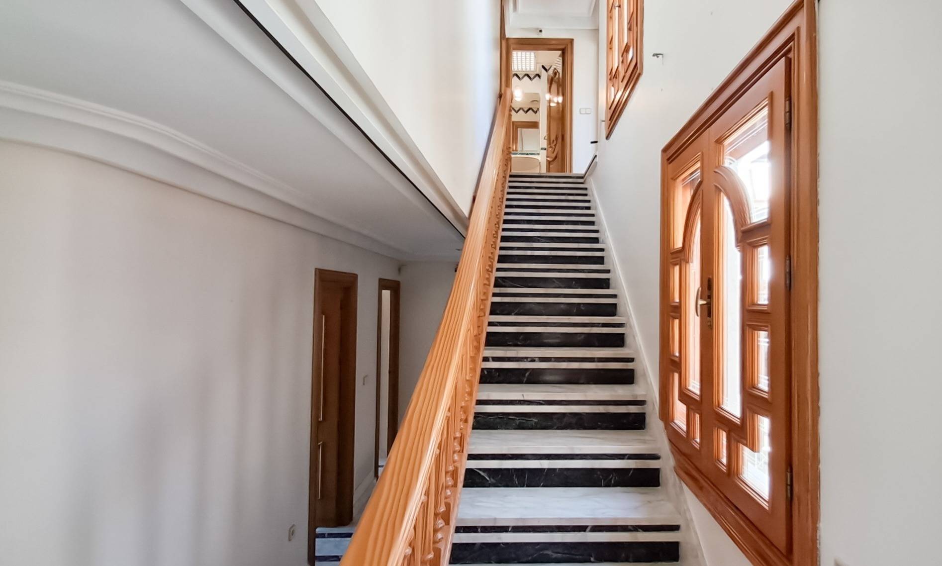 Storage area of the penthouse in Lo Pagán, San Pedro Del Pinatar (view 33)