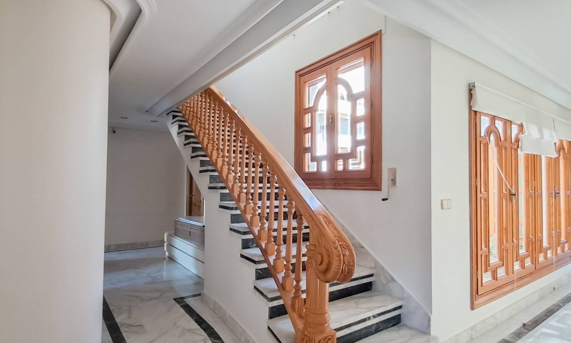 Utility room of the penthouse in Lo Pagán, San Pedro Del Pinatar (view 34)