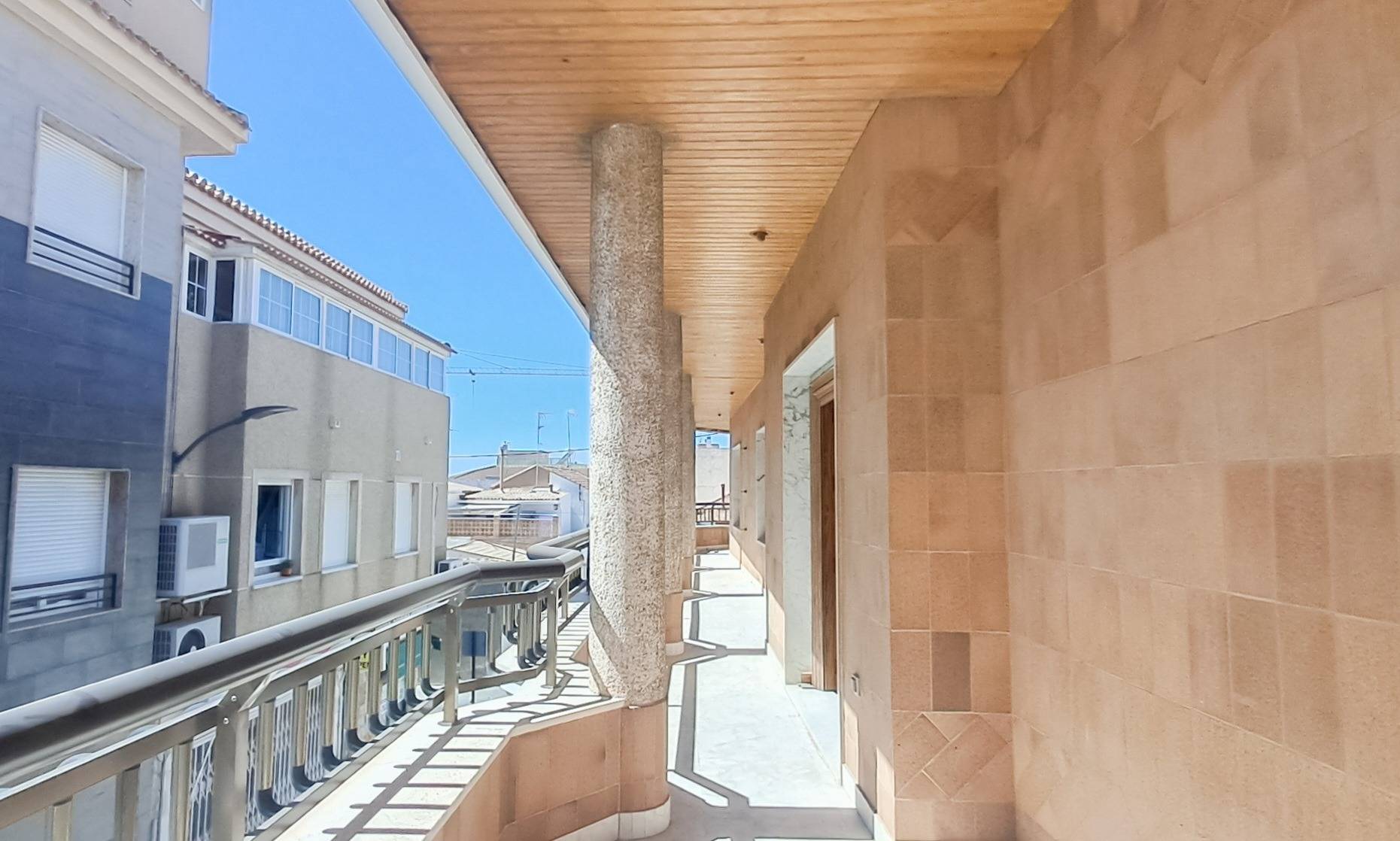 Terrace or outdoor area, Lo Pagán