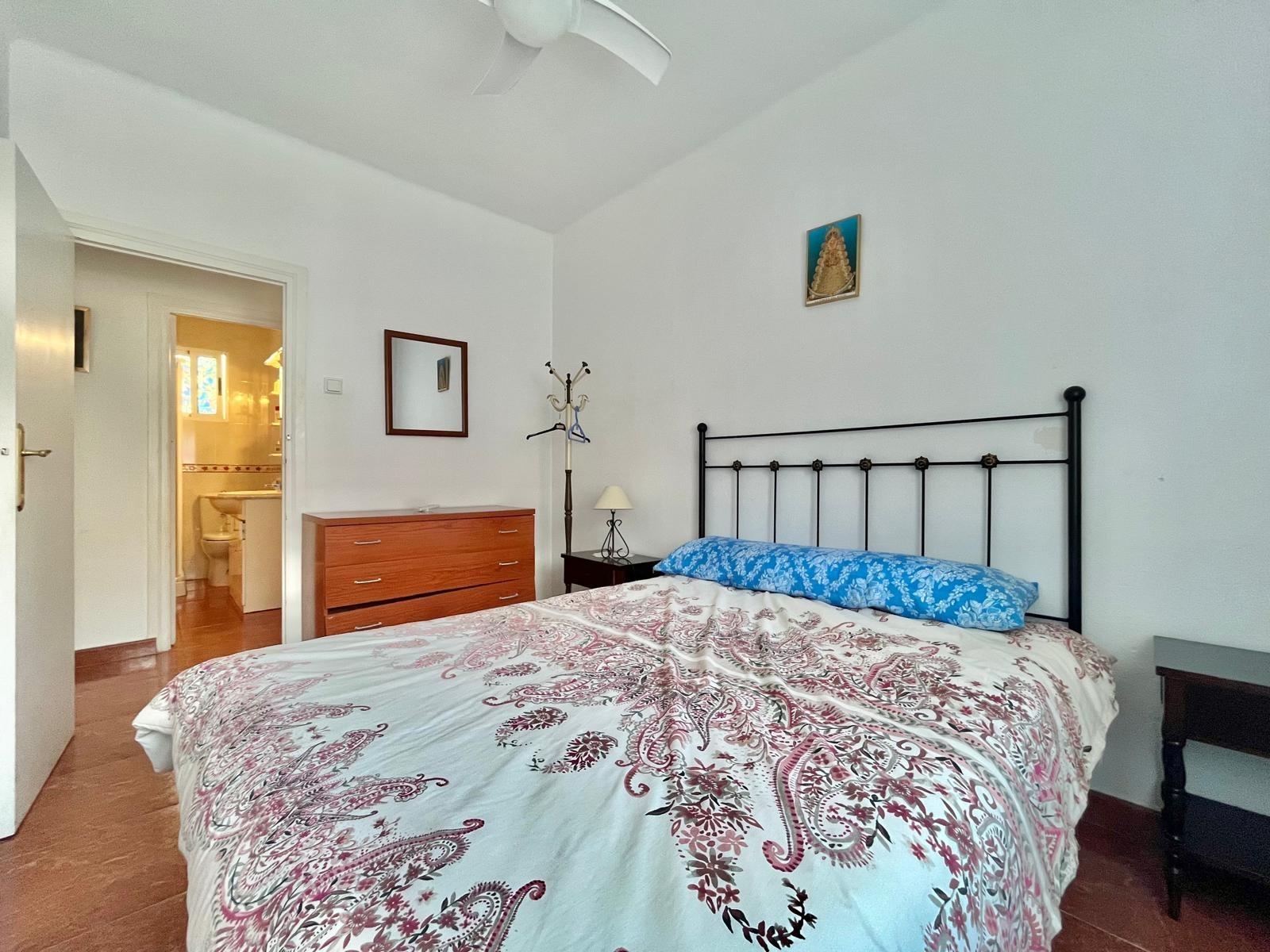 Another interior view of the apartment, Estacion de autobuses