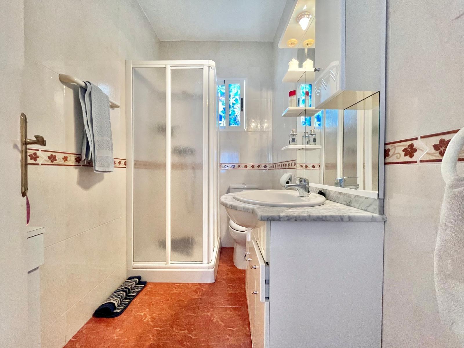Storage area of the apartment in Estacion de autobuses, Torrevieja