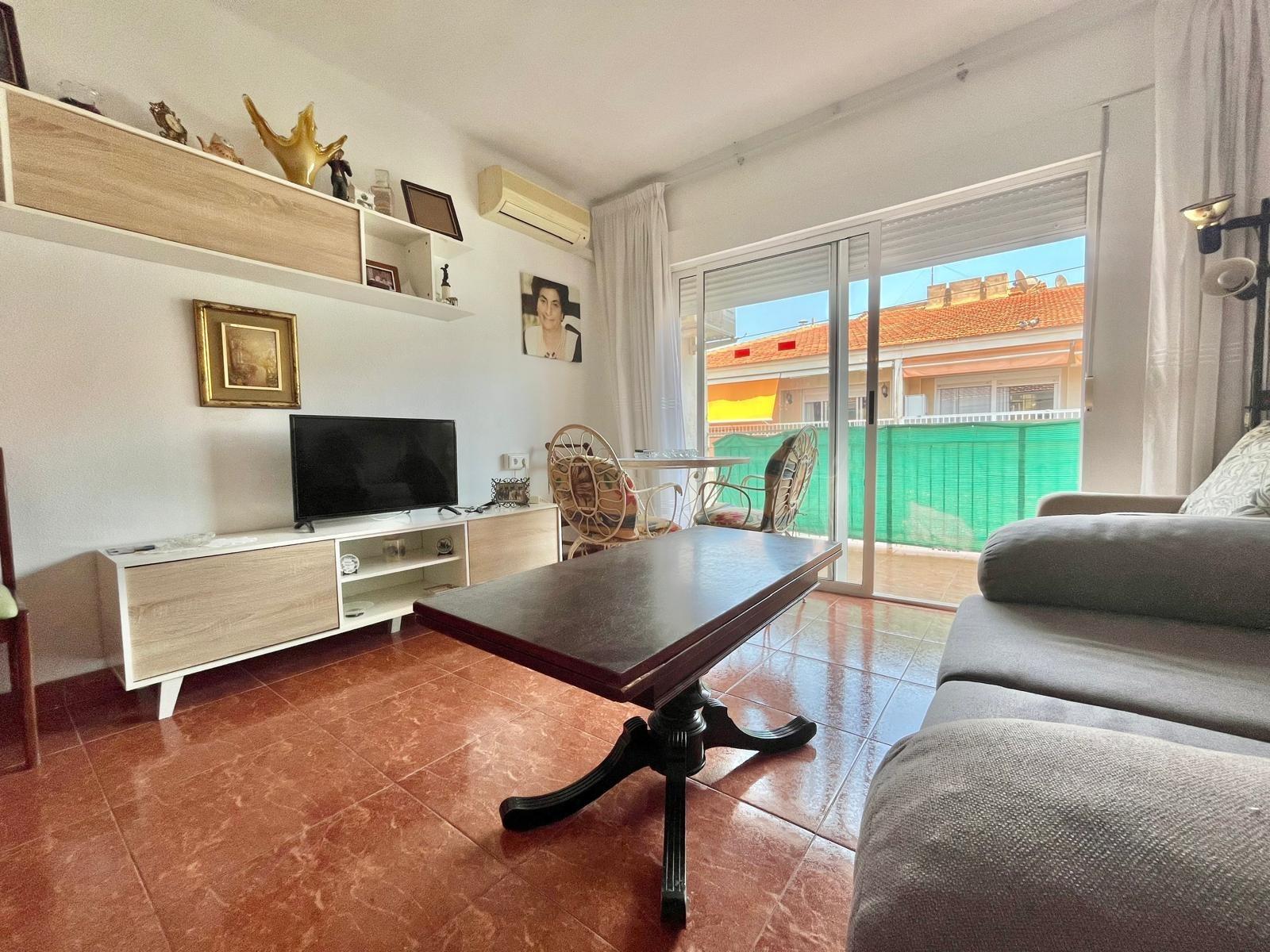 Interior view of apartment in Estacion de autobuses, Torrevieja