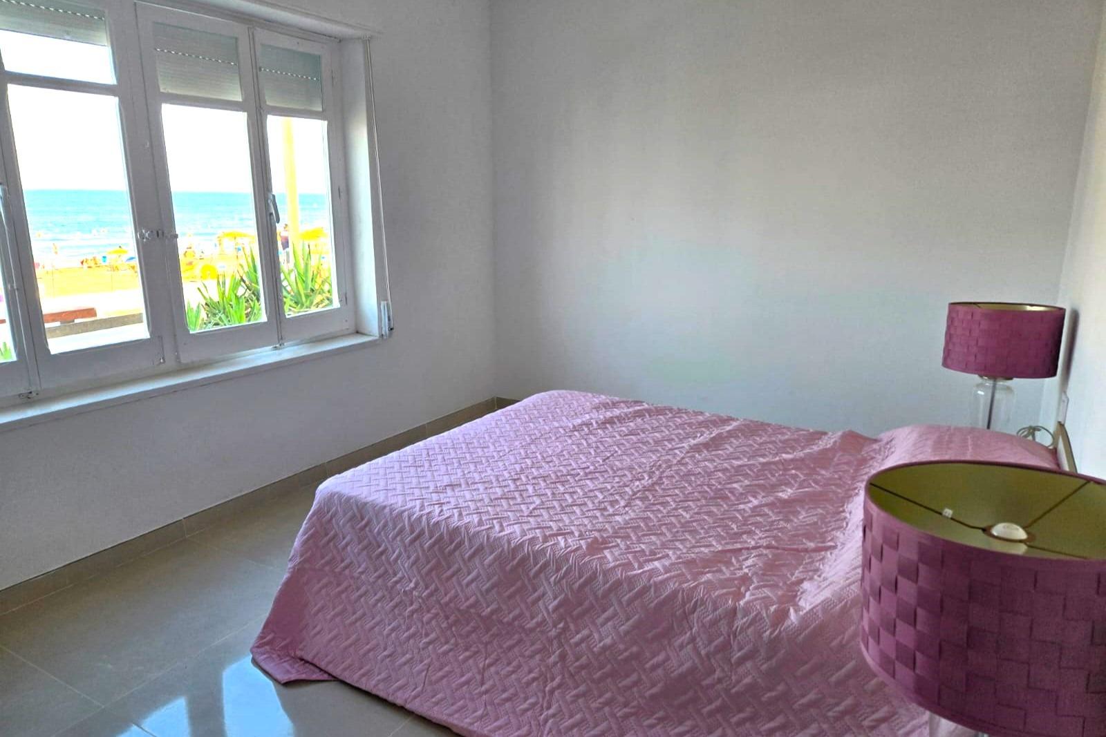 Second bedroom in 4-bedroom villa, La Mata, Torrevieja