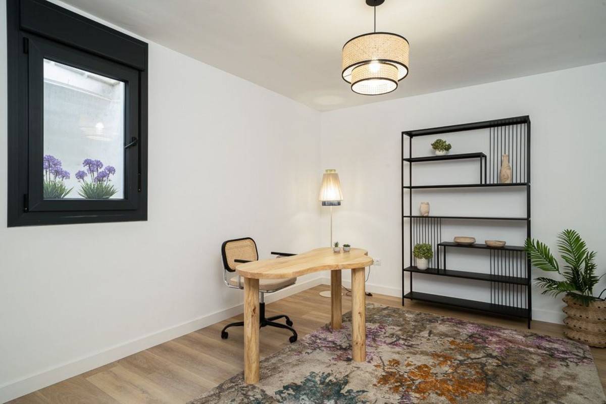 Building or complex exterior in Riviera del sol, Mijas