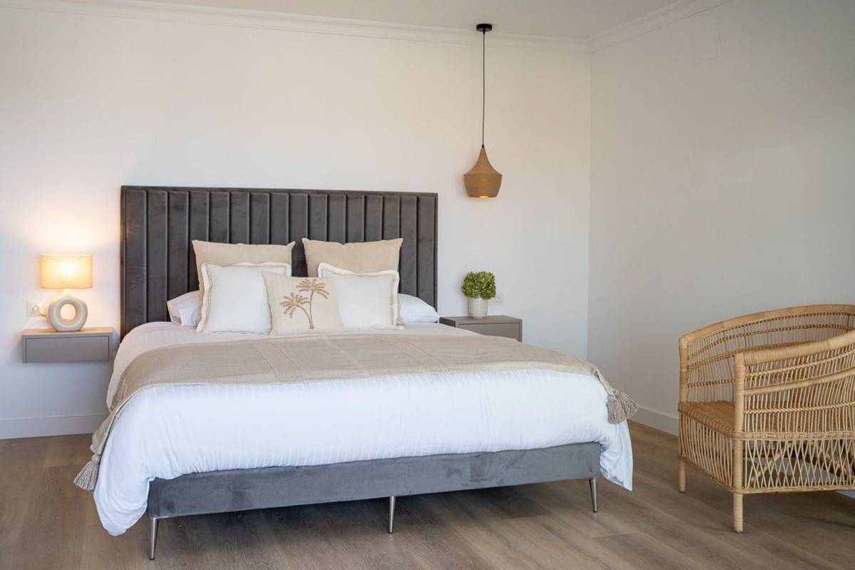 Additional room in villa, Riviera del sol