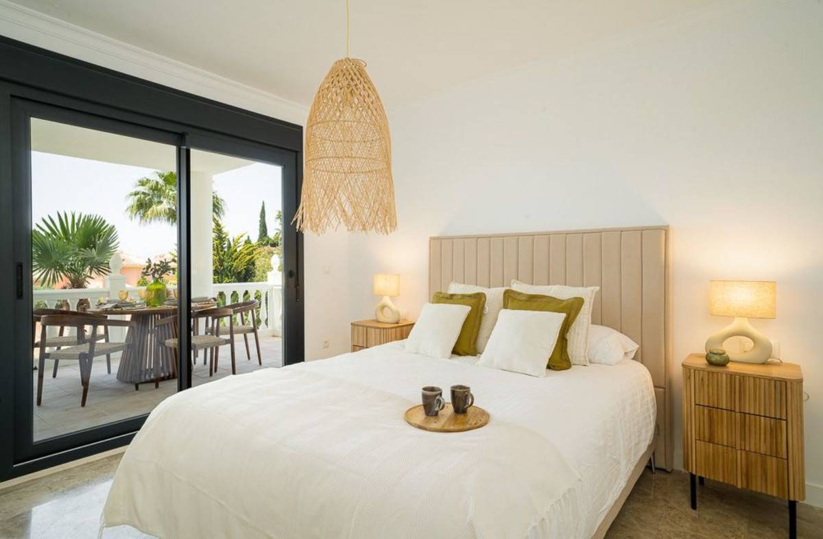 Terrace or outdoor area, Riviera del sol