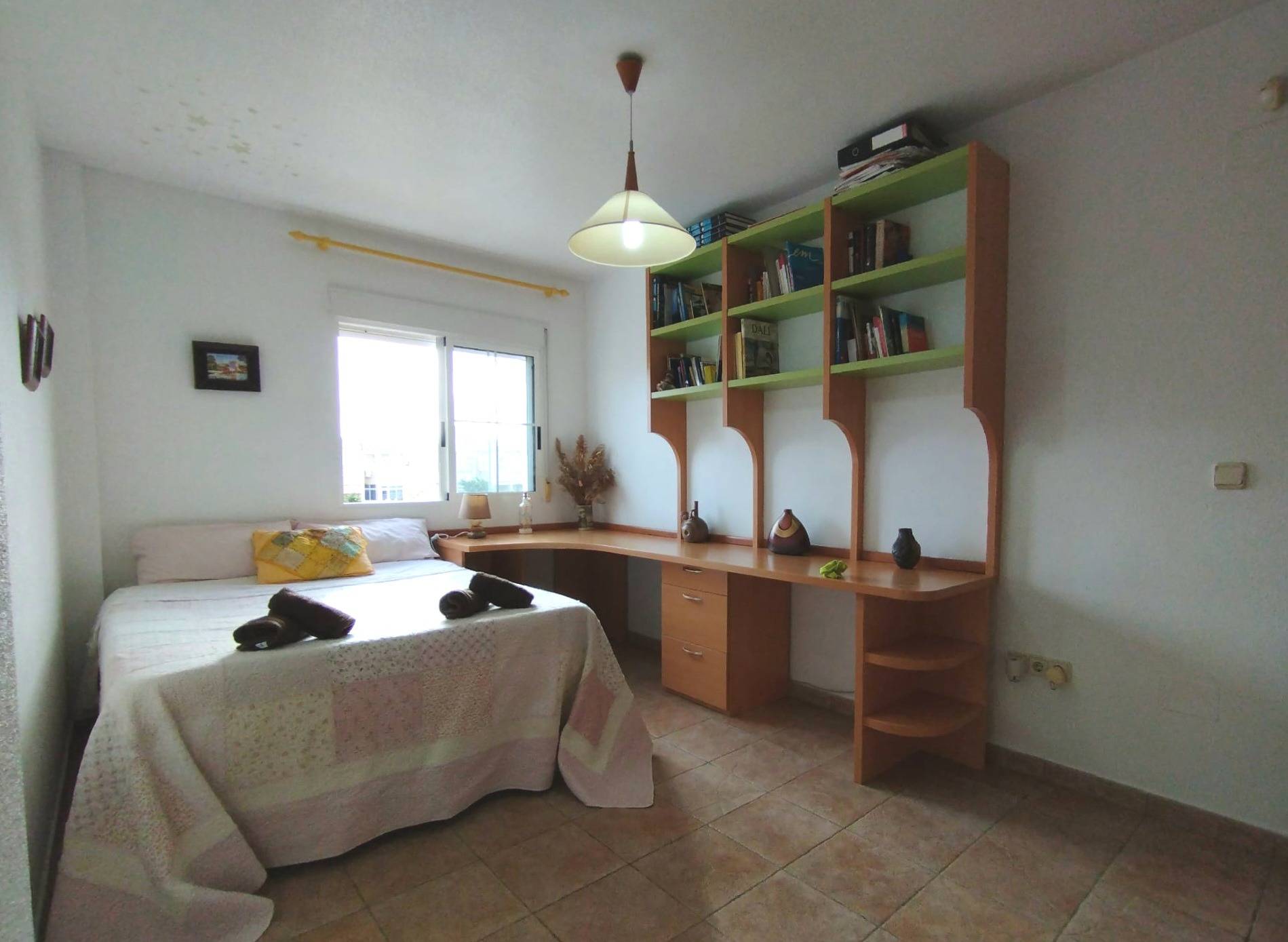 Storage area of the villa in La Siesta, Torrevieja (view 23)