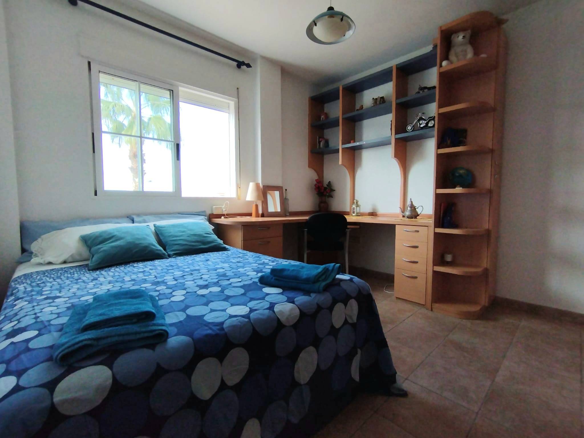 Utility room of the villa in La Siesta, Torrevieja (view 24)