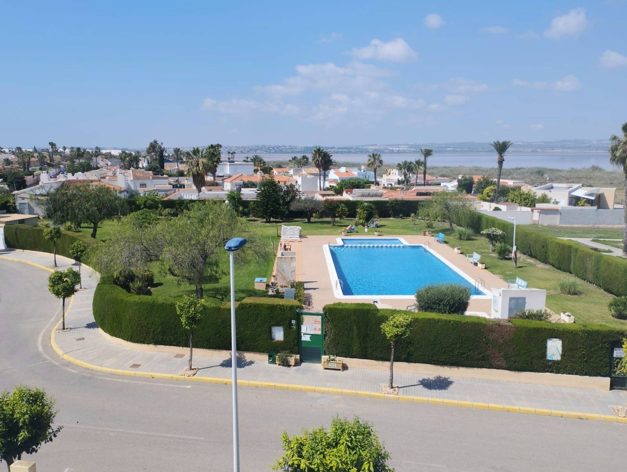 Storage area of the villa in La Siesta, Torrevieja (view 33)