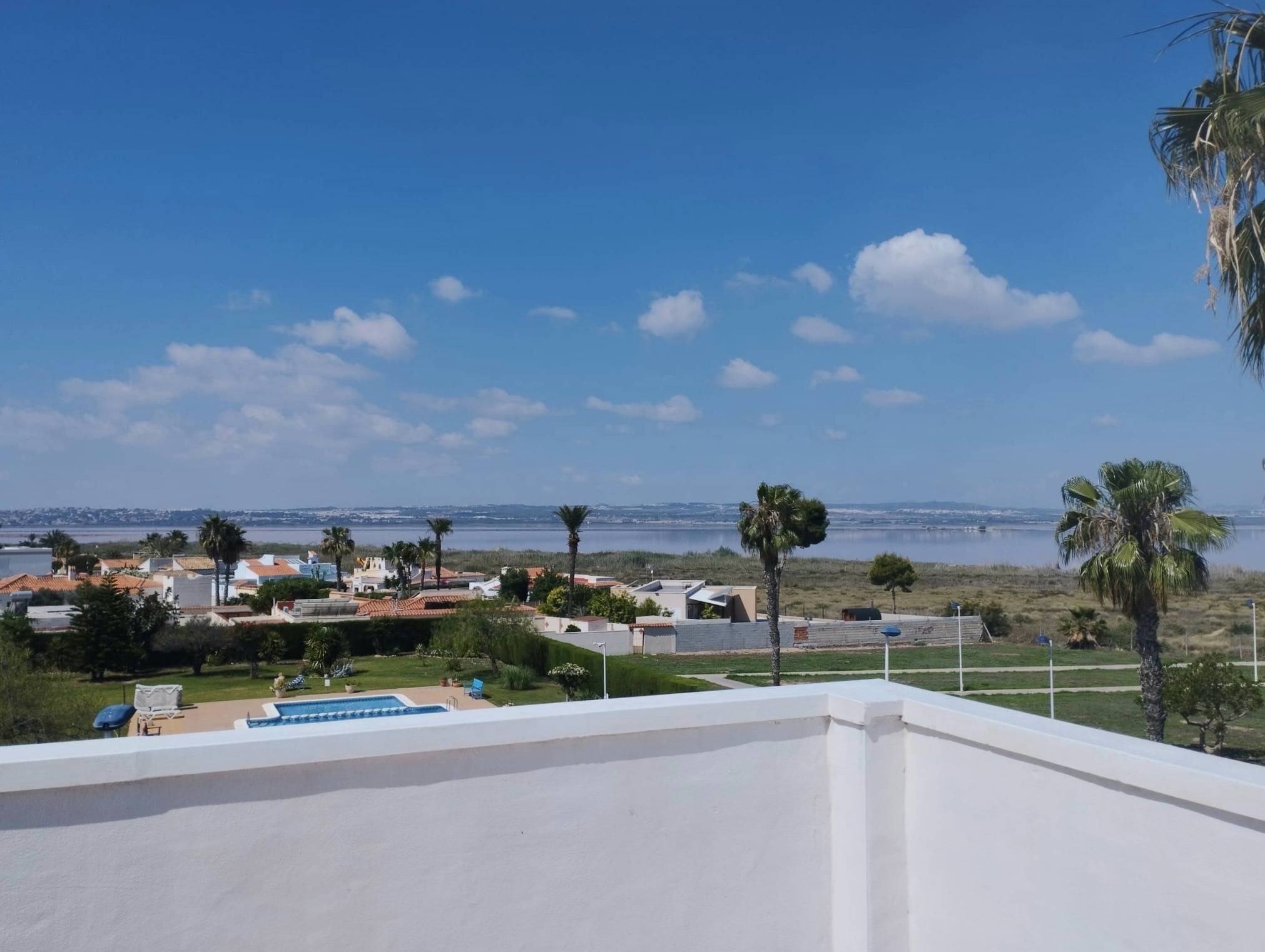 Utility room of the villa in La Siesta, Torrevieja (view 34)