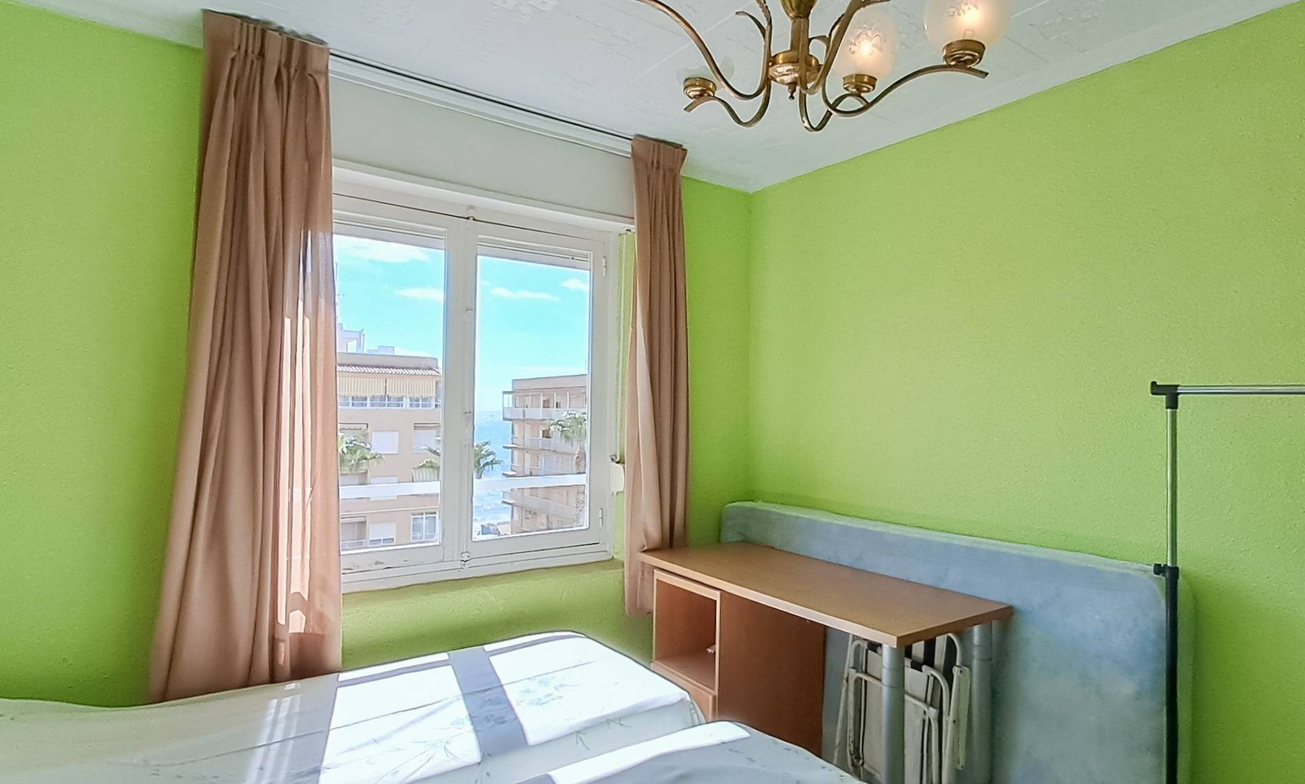 Utility room of the penthouse in Playa de los Naufragos, Torrevieja (view 24)