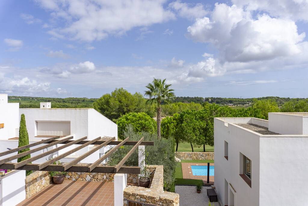 Another interior view of the villa, Las Colinas Golf