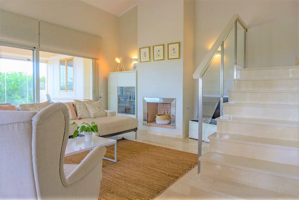Storage area of the villa in Las Colinas Golf, Orihuela (view 23)