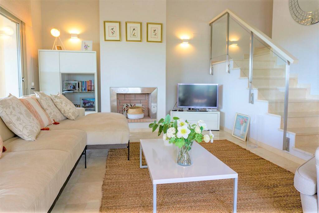 Utility room of the villa in Las Colinas Golf, Orihuela (view 24)