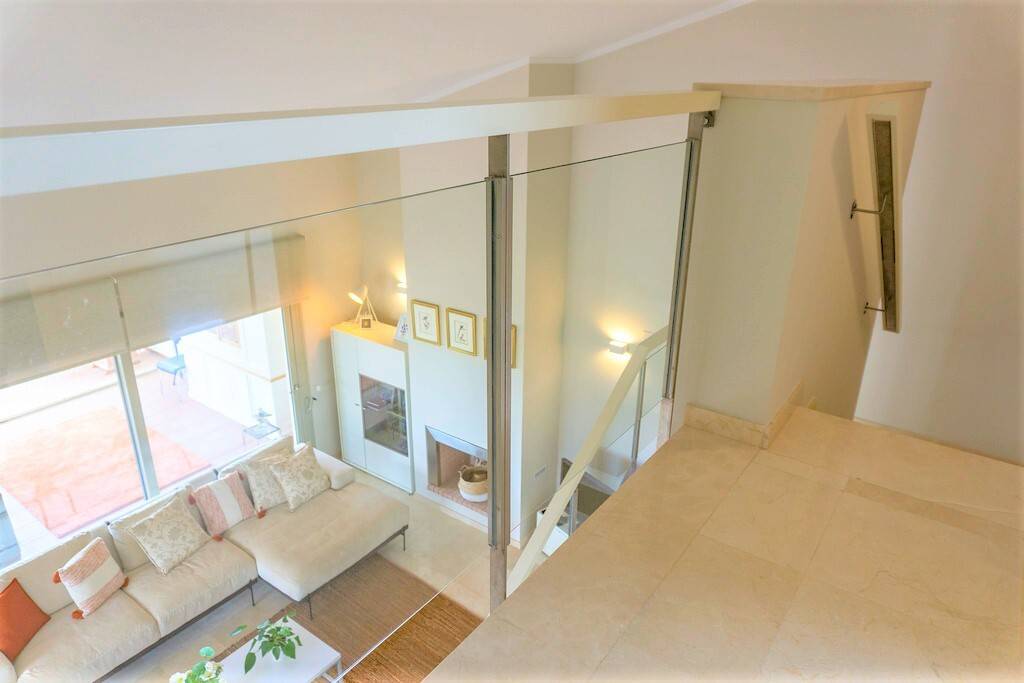 Storage area of the villa in Las Colinas Golf, Orihuela (view 33)