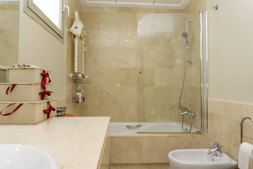 Utility room of the villa in Las Colinas Golf, Orihuela (view 44)