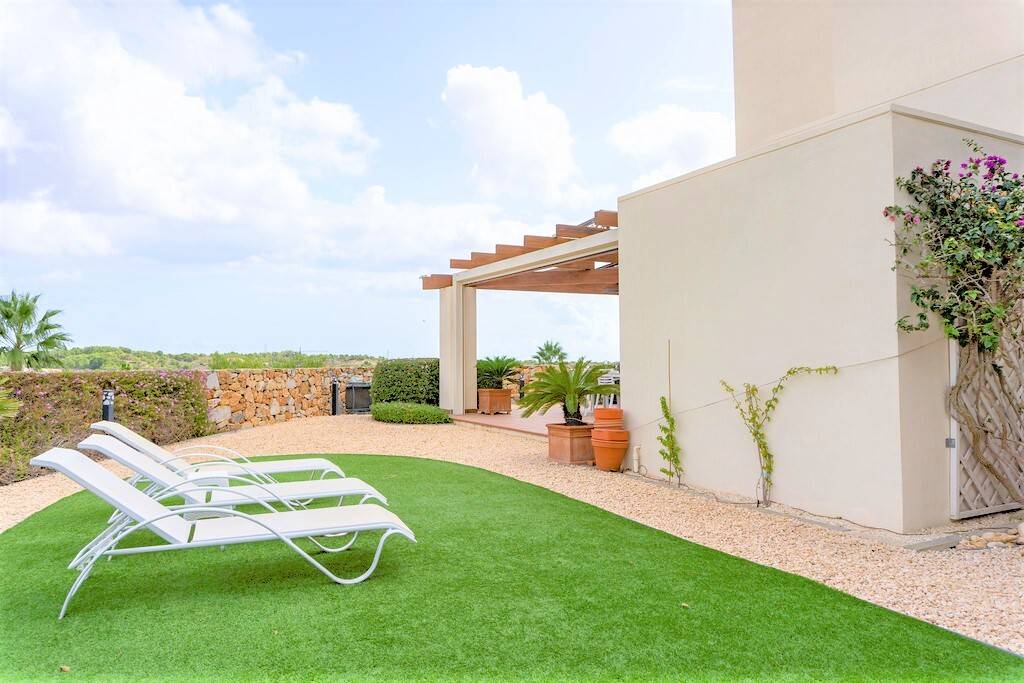 Additional room in villa, Las Colinas Golf
