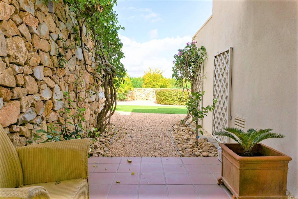 Terrace or outdoor area, Las Colinas Golf