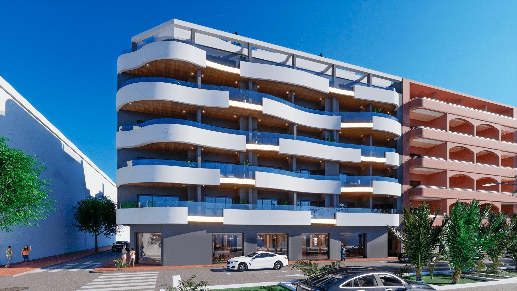 Terrace or outdoor area, Playa del cura